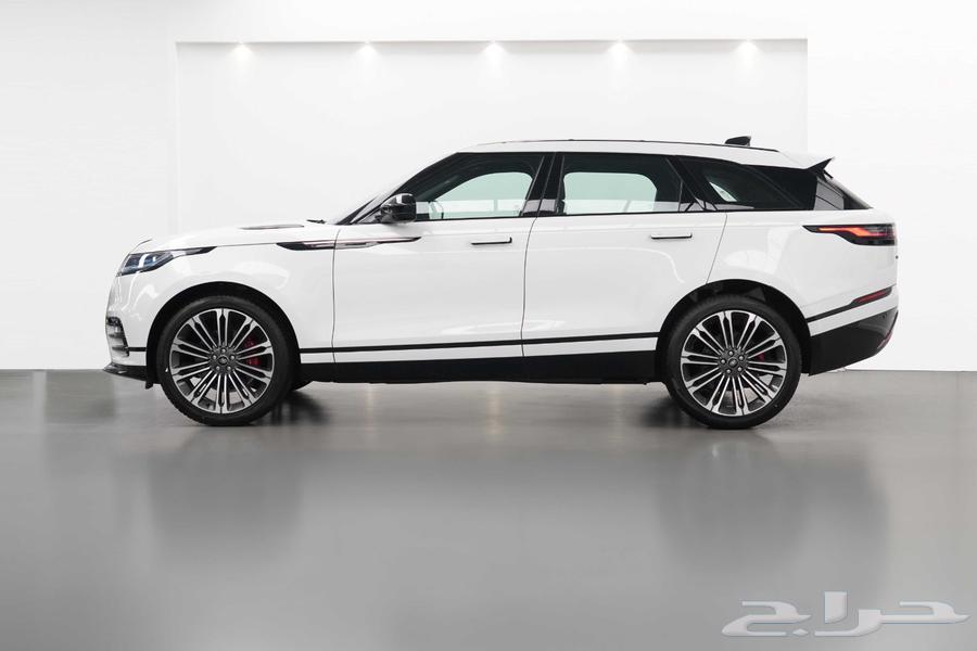 2025 Range Rover Velar P250 R-Dynamic, brand new, zero miles63353527342338113