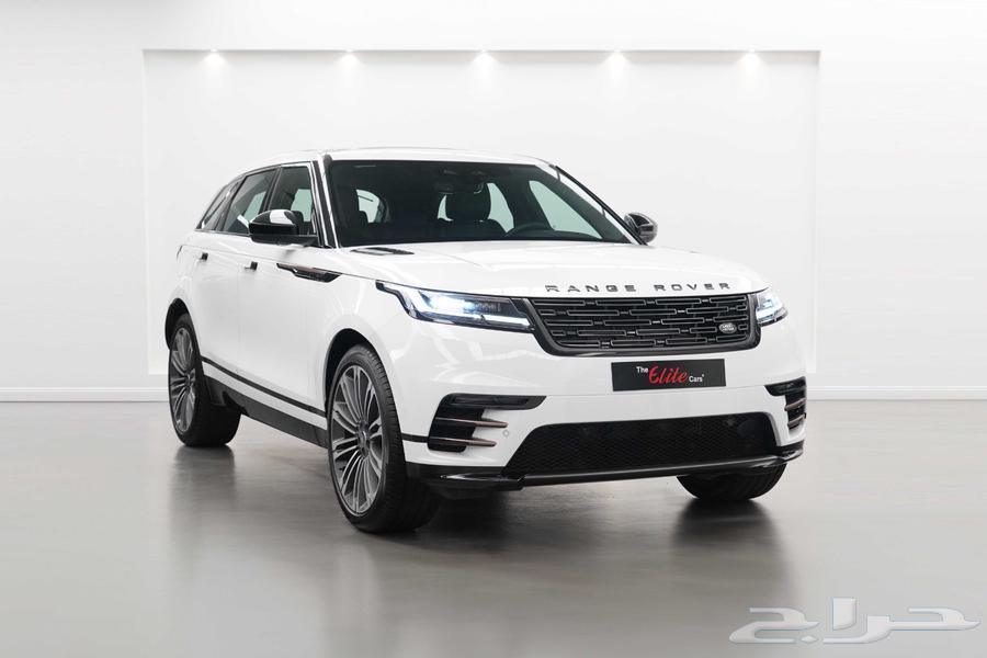 2025 Range Rover Velar P250 R-Dynamic, brand new, zero miles63353527342338112