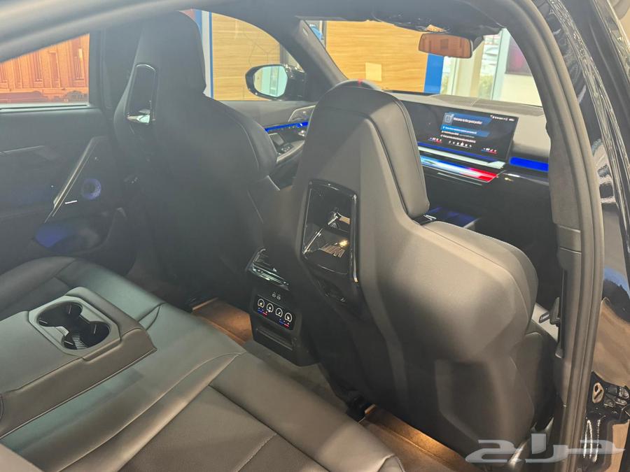 For sale BMW - M5 - 2025 - Competition, brand new, already sold63350737374721114