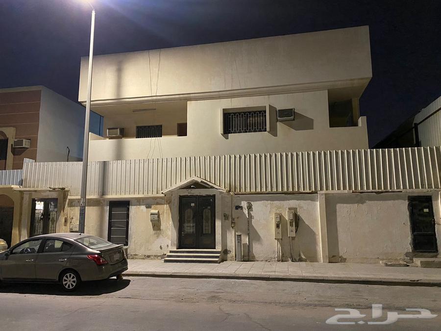 للبيع عماره في حي الاتصالات628843649780501124