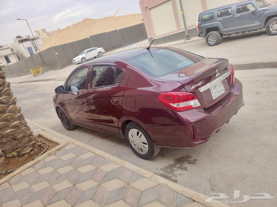 للبيع اتراج 2022 ماشي 40 بس   كاش او قسط63351175909506113