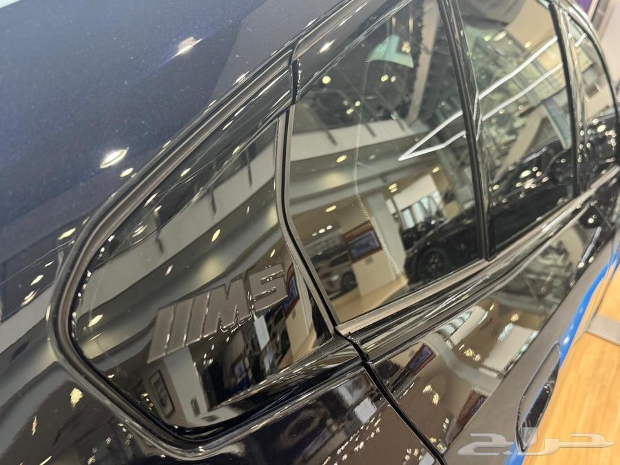 For sale BMW - M5 - 2025 - Competition, brand new, already sold63350737374721113