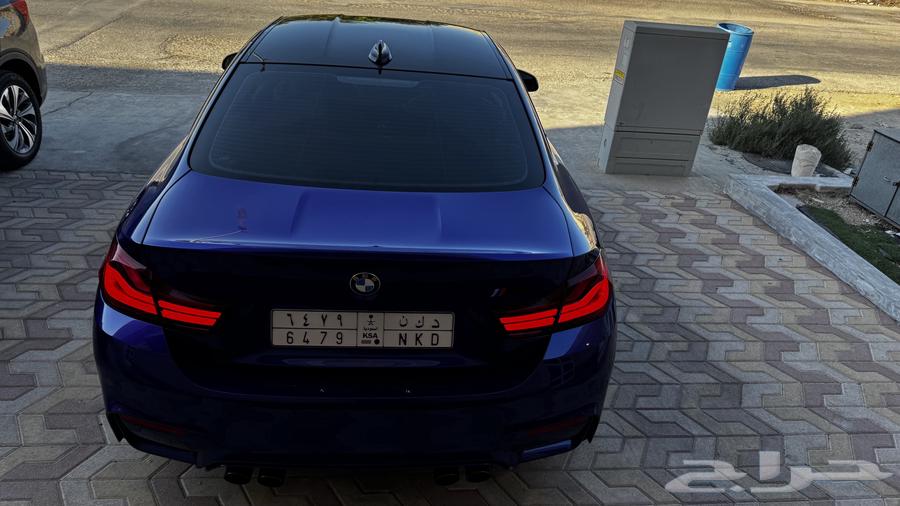 2020 بي أم دبليو أم 4   2020 BMW M463352940351875111