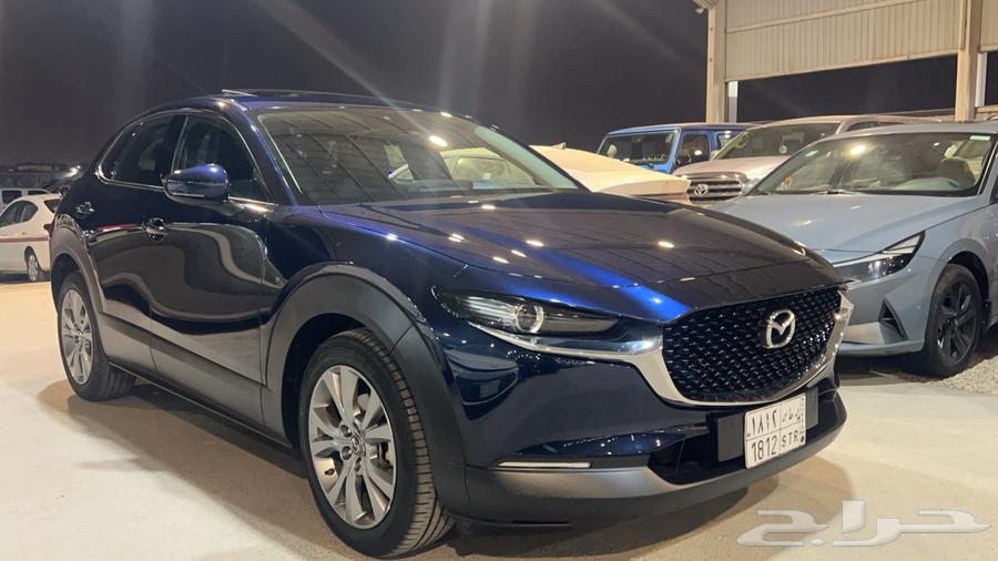 Mazda CX-30 202363351191030401112