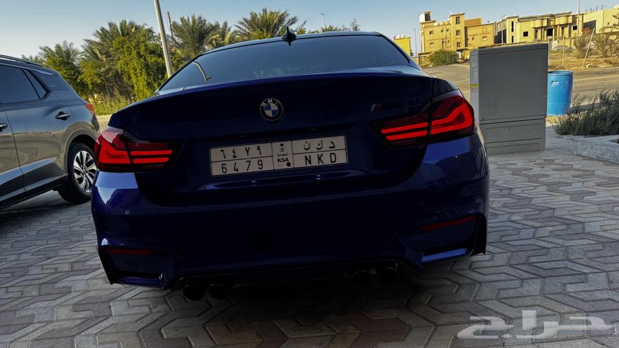 2020 بي أم دبليو أم 4   2020 BMW M463352940351875114
