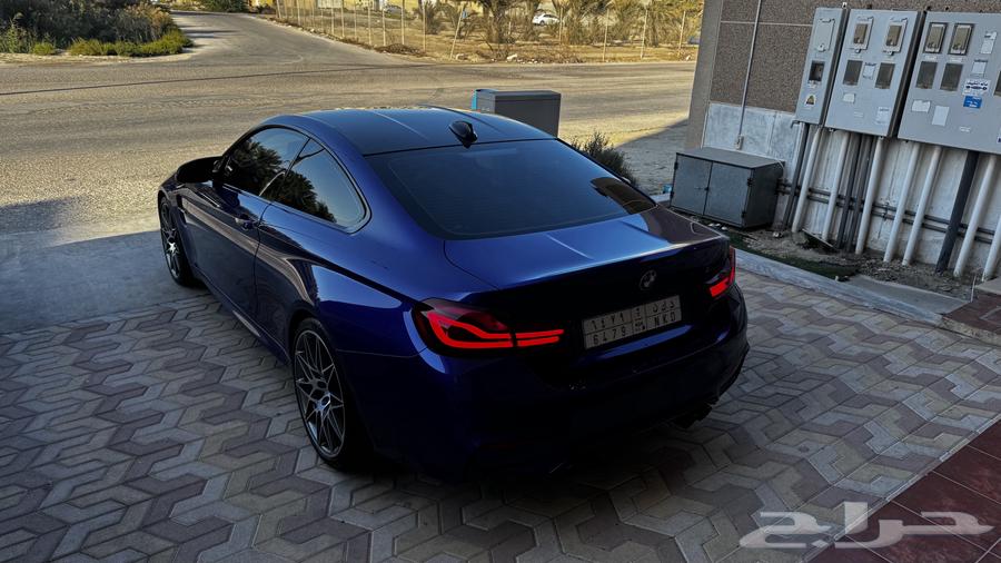 2020 بي أم دبليو أم 4   2020 BMW M463352940351875112