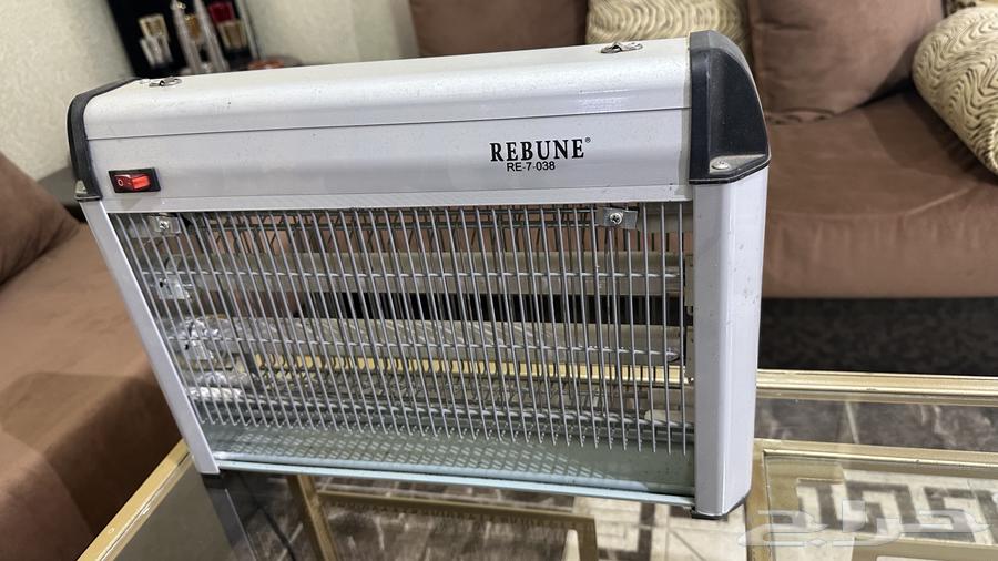 A new iron and an insect trap for sale63254735338242112