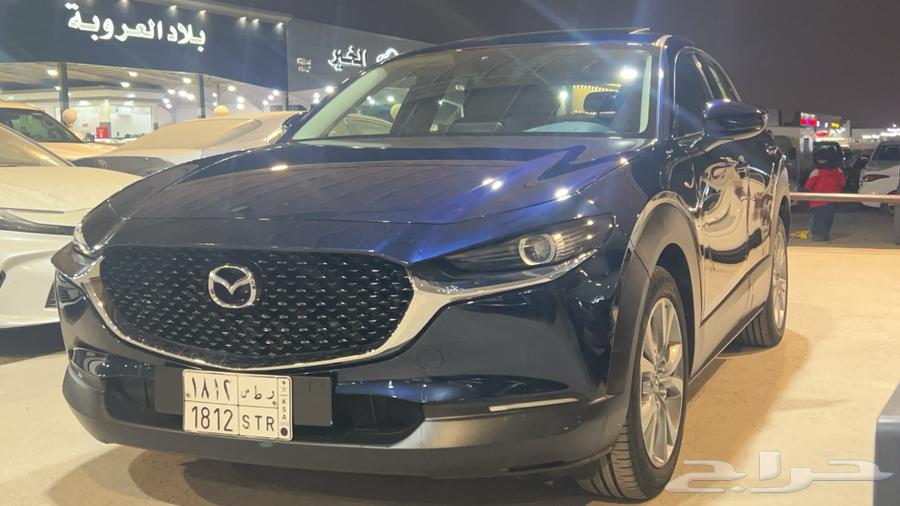Mazda CX-30 202363351191030401111