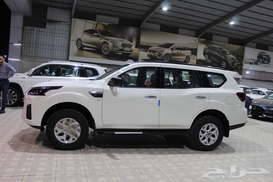 Nissan Extra Standard Family Model 2024, available for installment or cash with the best price63354910439427114