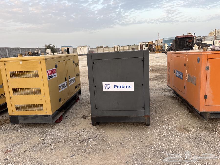 Perkins diesel generator63233883041666114