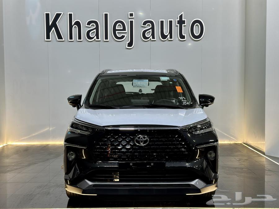 Toyota Vellfire GLX 2024 model63352440222337114