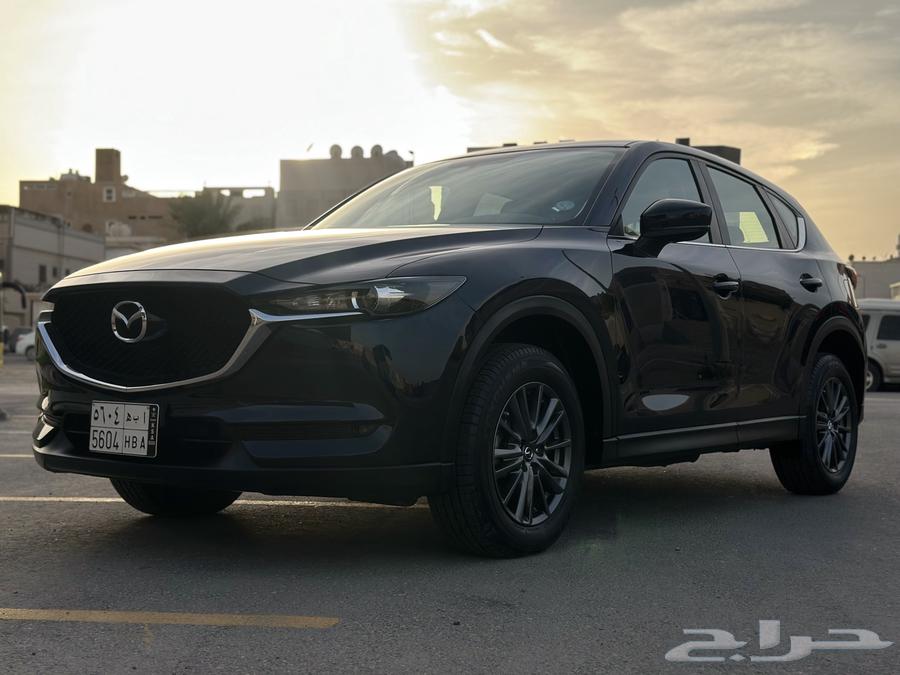 مازدا Mazda CX5 GT63352578232067111