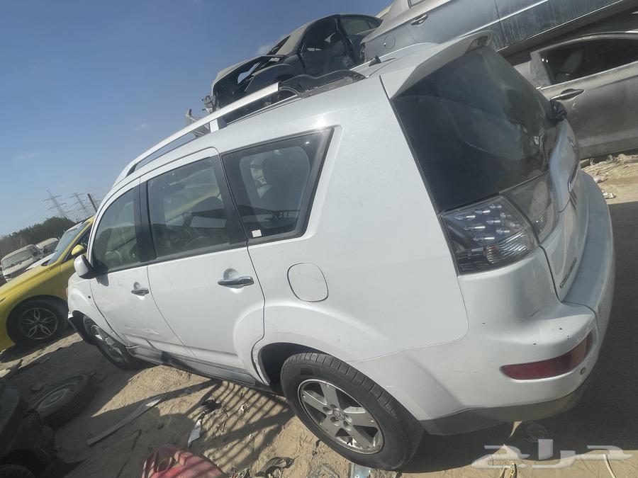 Outlander Mitsubishi63364833387393113
