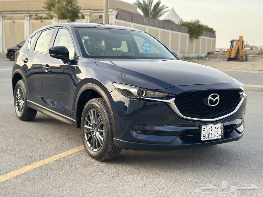 مازدا Mazda CX5 GT633525782320671115