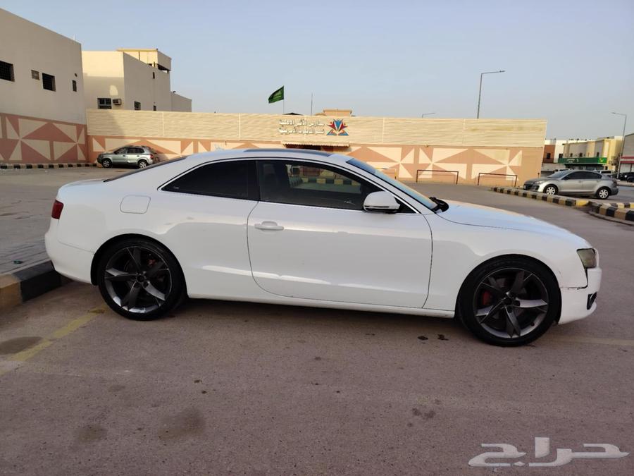 Audi 2009 Audi A563351358123265114