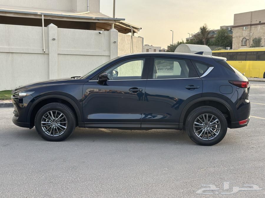 مازدا Mazda CX5 GT63352578232067114