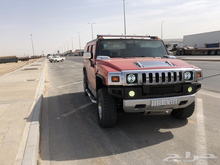 For sale Hummer H2 200563353165075841112