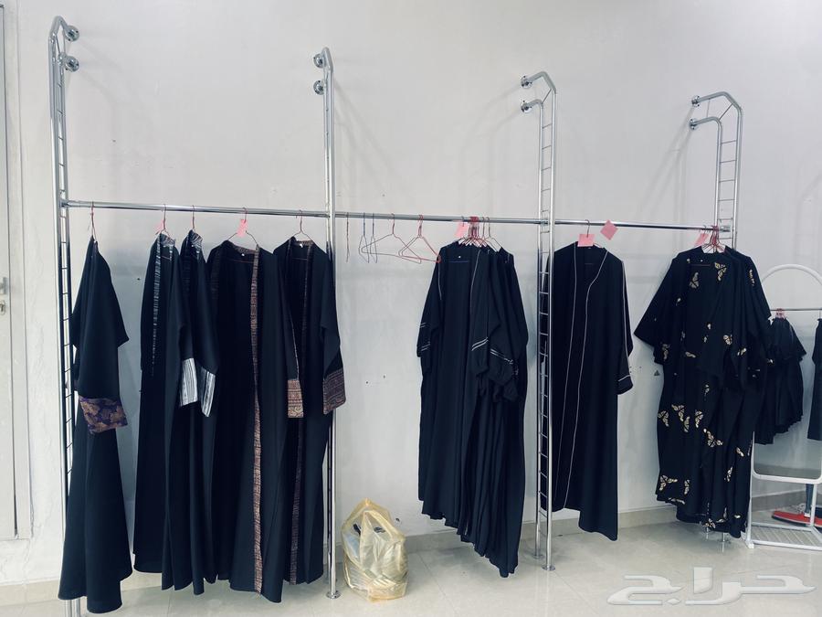 للبيع استاندات محل عبايات ومنيكان632303961936651117