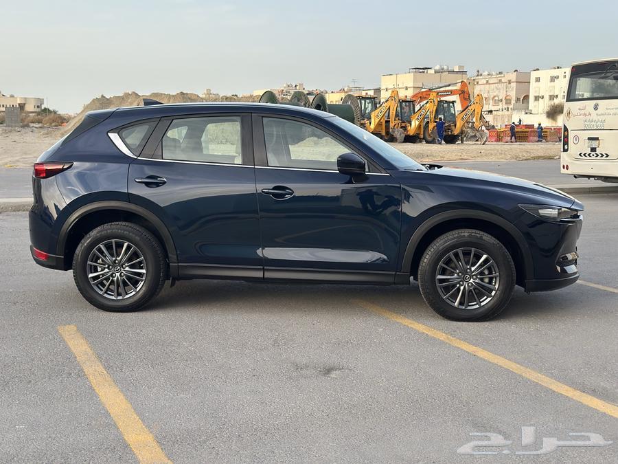 مازدا Mazda CX5 GT63352578232067112