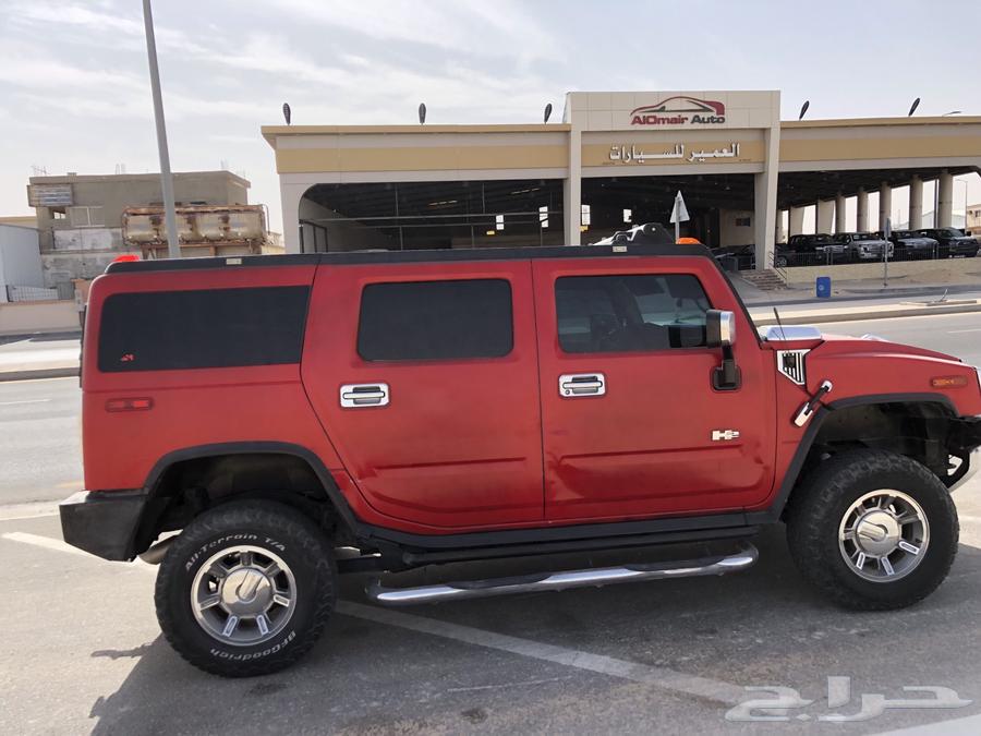 For sale Hummer H2 200563353165075841113