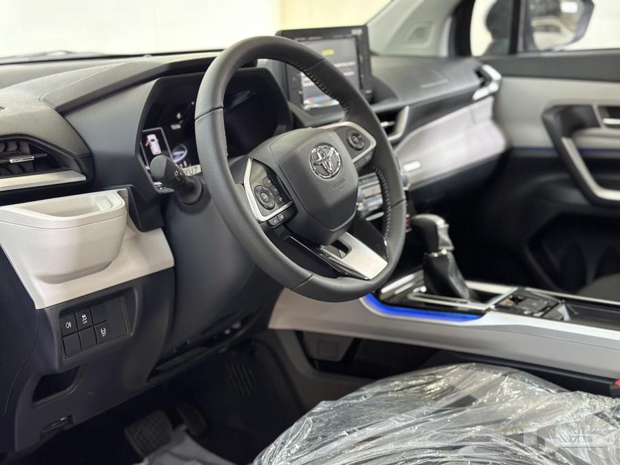 Toyota Vios 2024 model63352349221634112