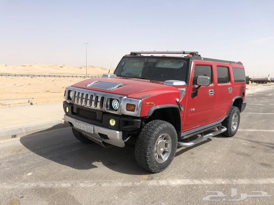 For sale Hummer H2 200563353165075841111