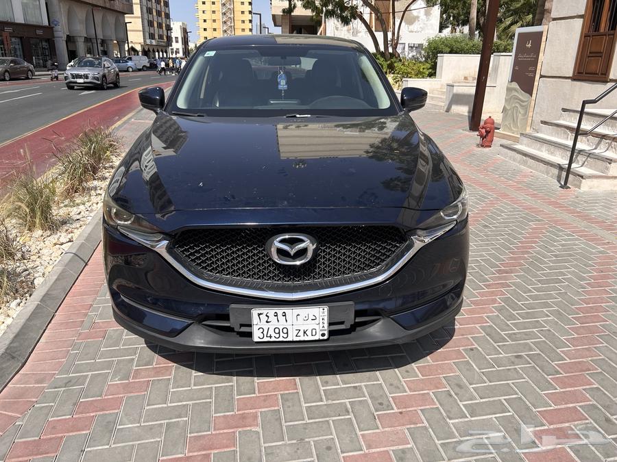 مازدا CX5 موديل 2020 ستاندرد63350987824258111