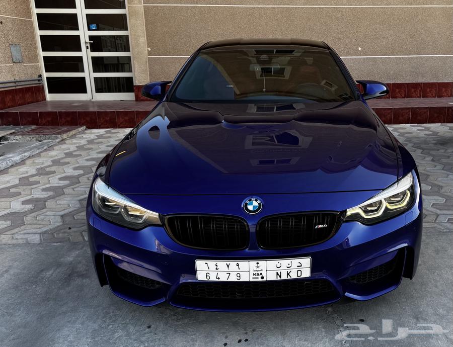 2020 بي أم دبليو أم 4   2020 BMW M463352940351875113