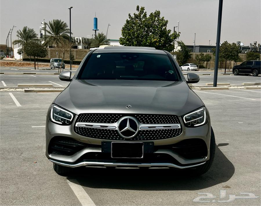 GLC Jeep GLC few steps633534317424661120