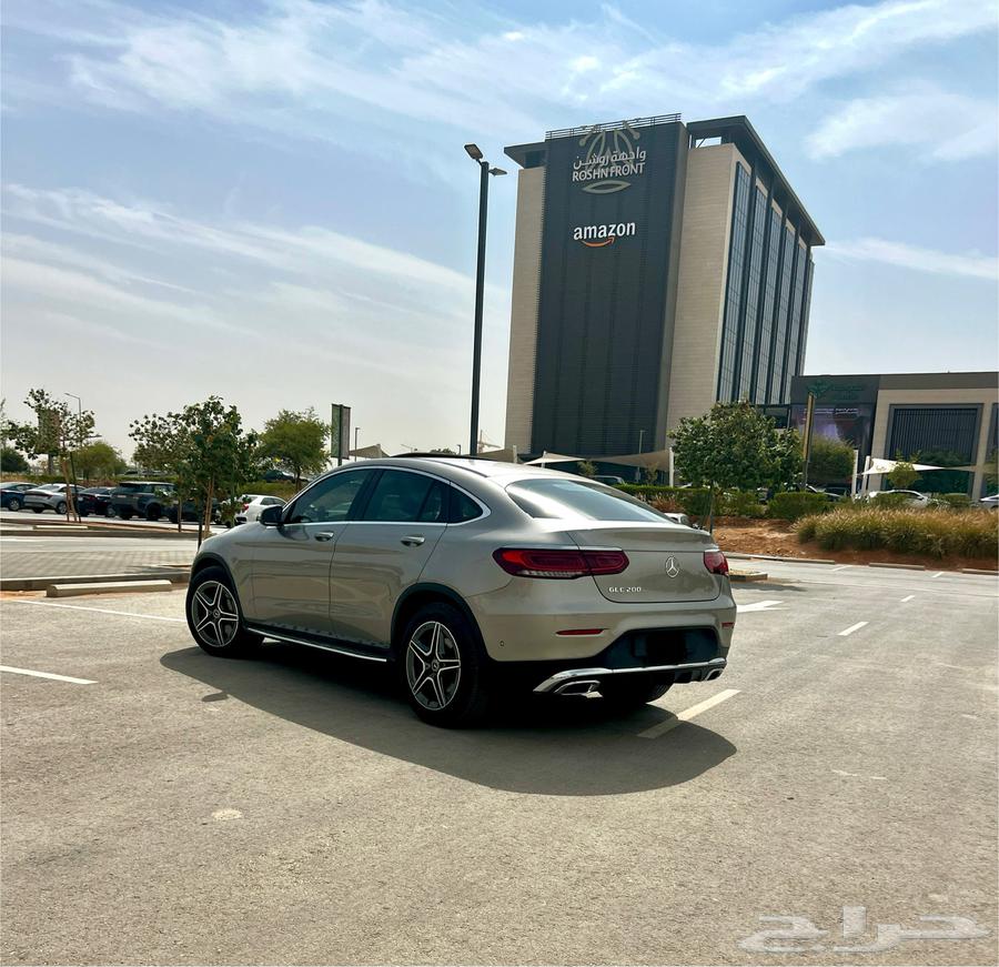 GLC Jeep GLC few steps63353431742466113