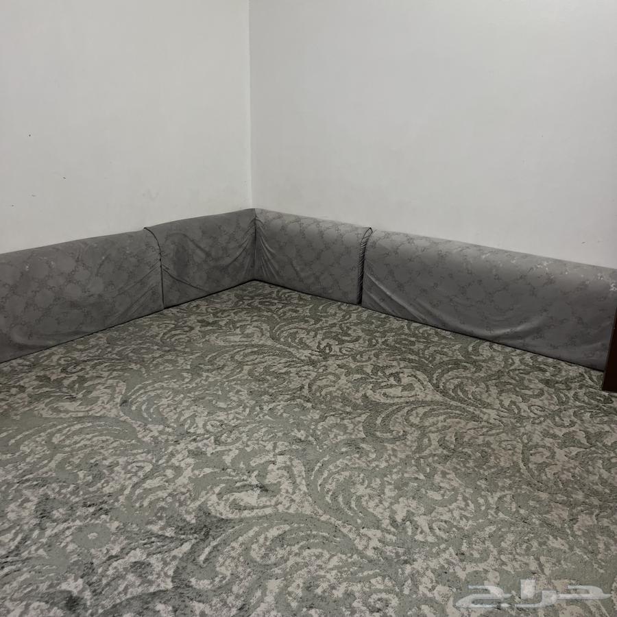 Complete living room set with cushion, backrest, and star-shaped design, size 4 by 463230910429826111