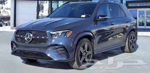 مرسيدس Gle-350-2024633527674277141129