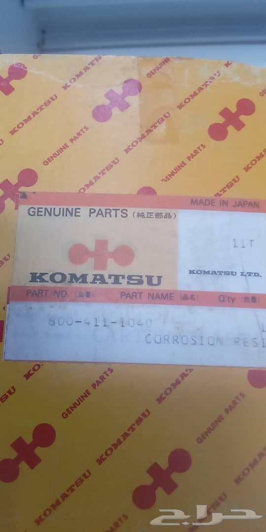Heavy equipment spare parts63355526031234113
