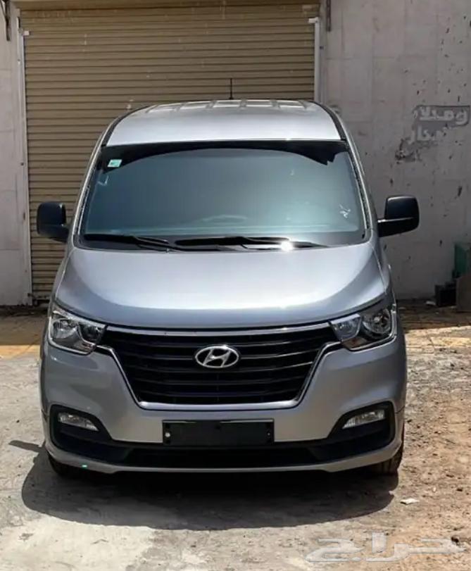 Hyundai H1 Starex 2020633509928569611114