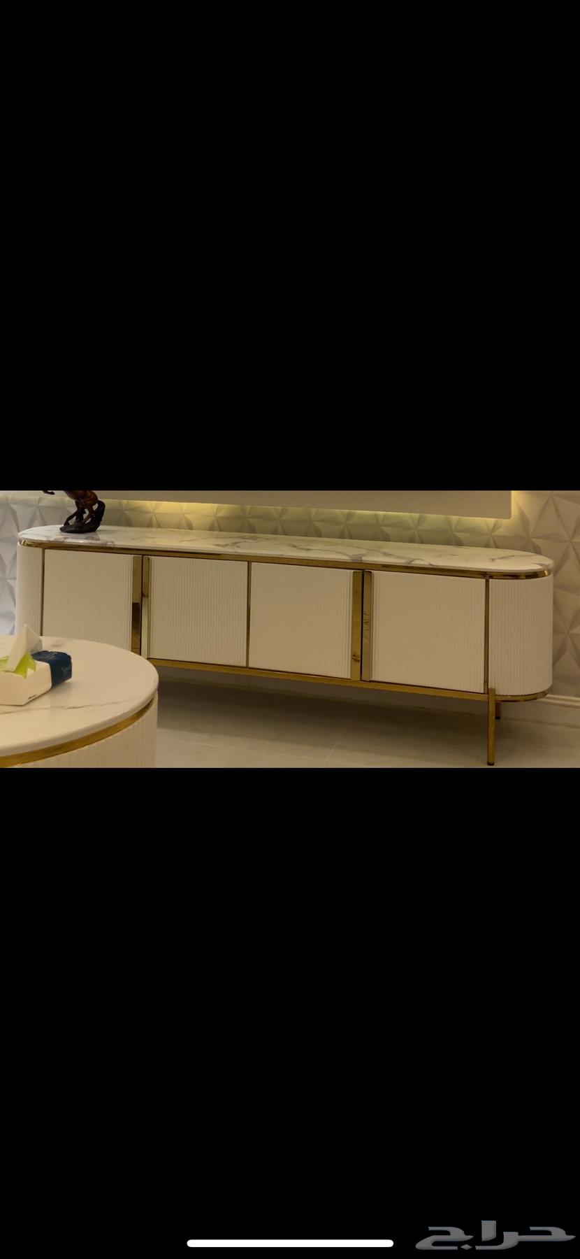 Marble screen table63353053764611110
