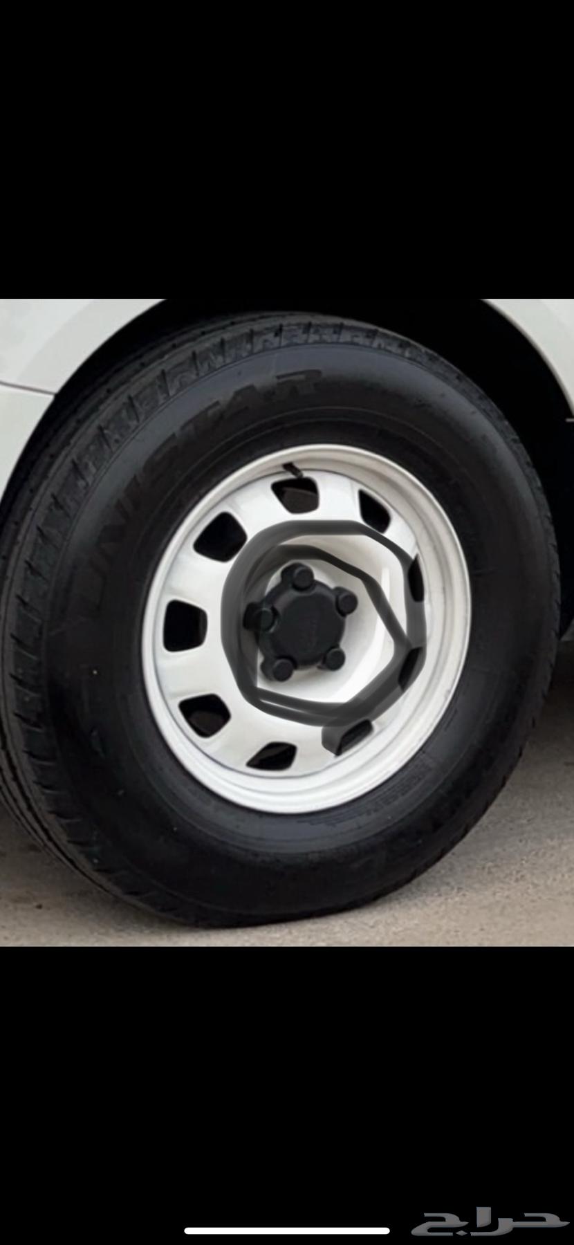 Original Defender S Iron Wheel Covers63352349108611111