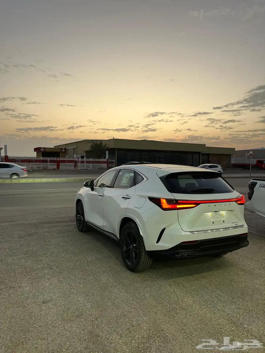 Lexus NX 202563355301415553112