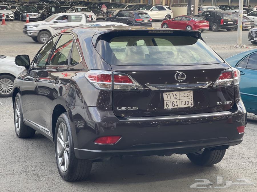 Lexus RX350 2013 (sold)63351706838786114