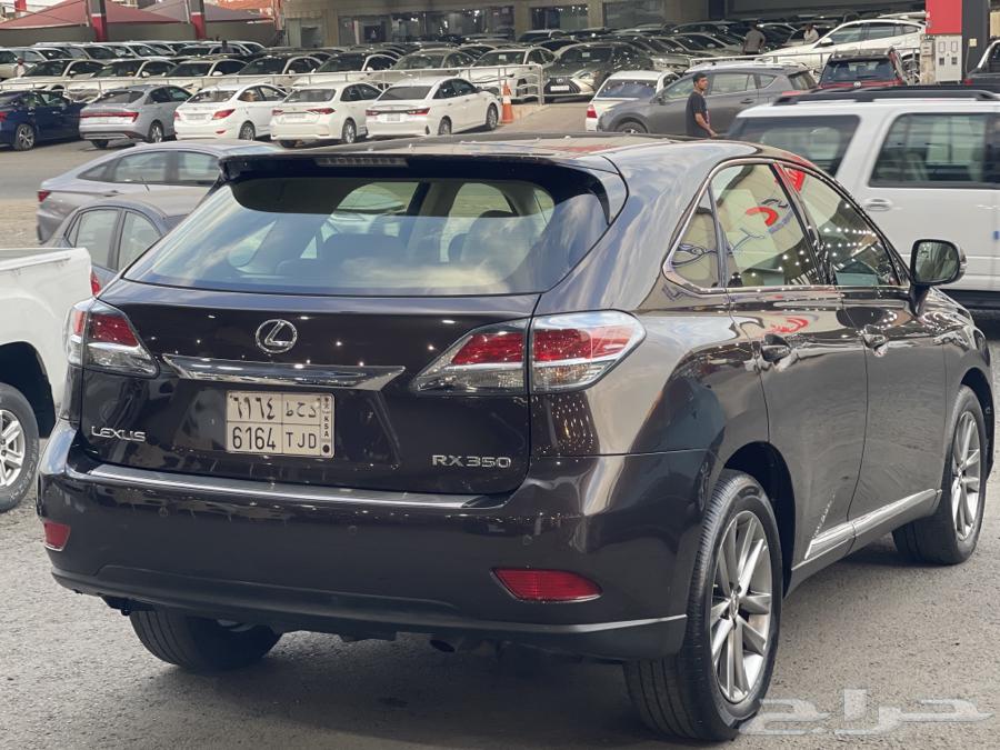 Lexus RX350 2013 (sold)63351706838786113