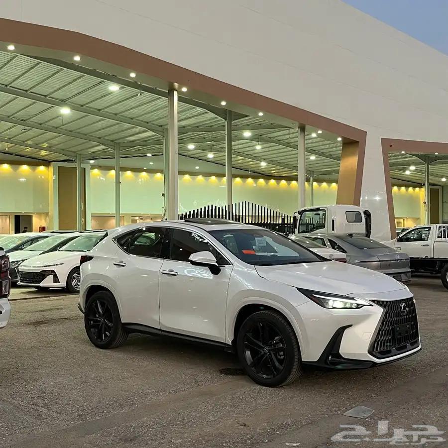 Lexus NX 202563355301415553111
