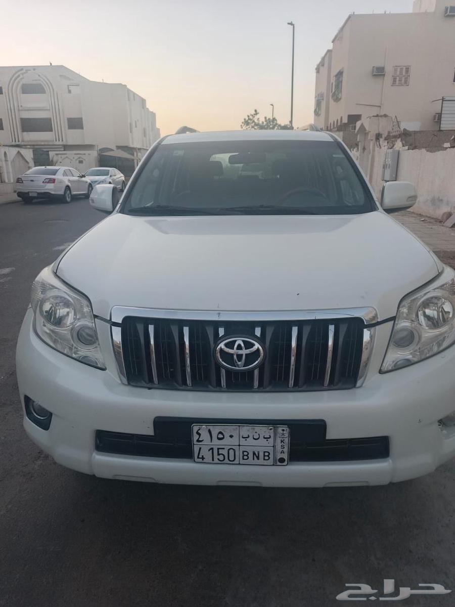 برادو 2012 نضيف63352068648834113