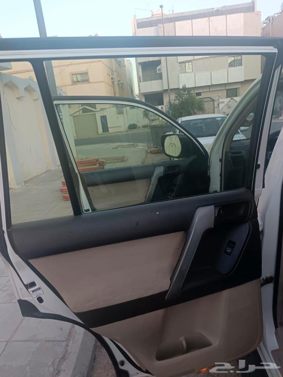 برادو 2012 نضيف63352068648834114