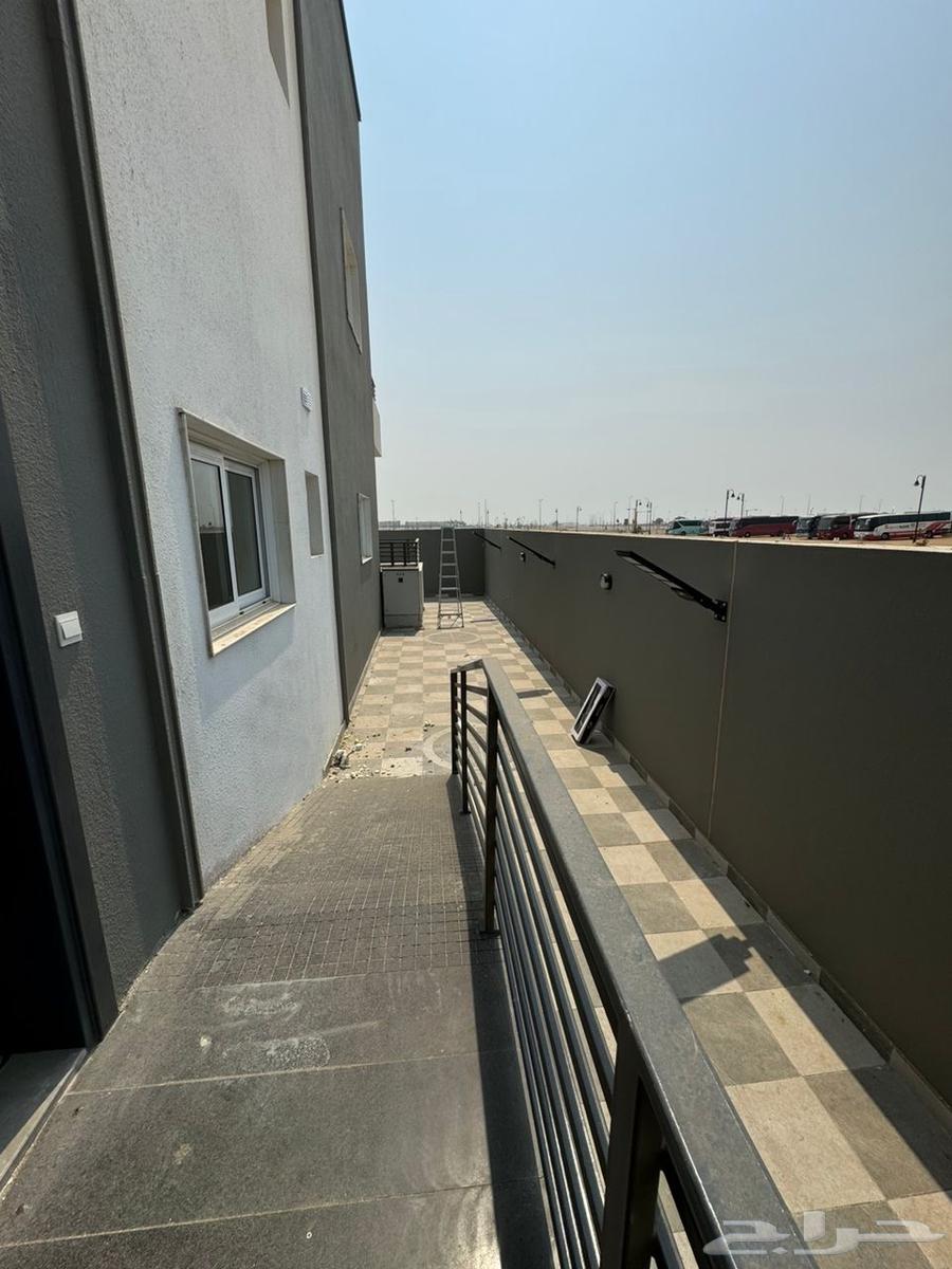 Apartment for rent in King Abdullah City62884363302659116