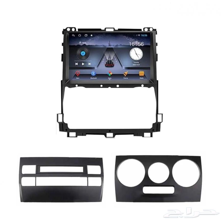 Prado 2004-2009 screen63346451677955110