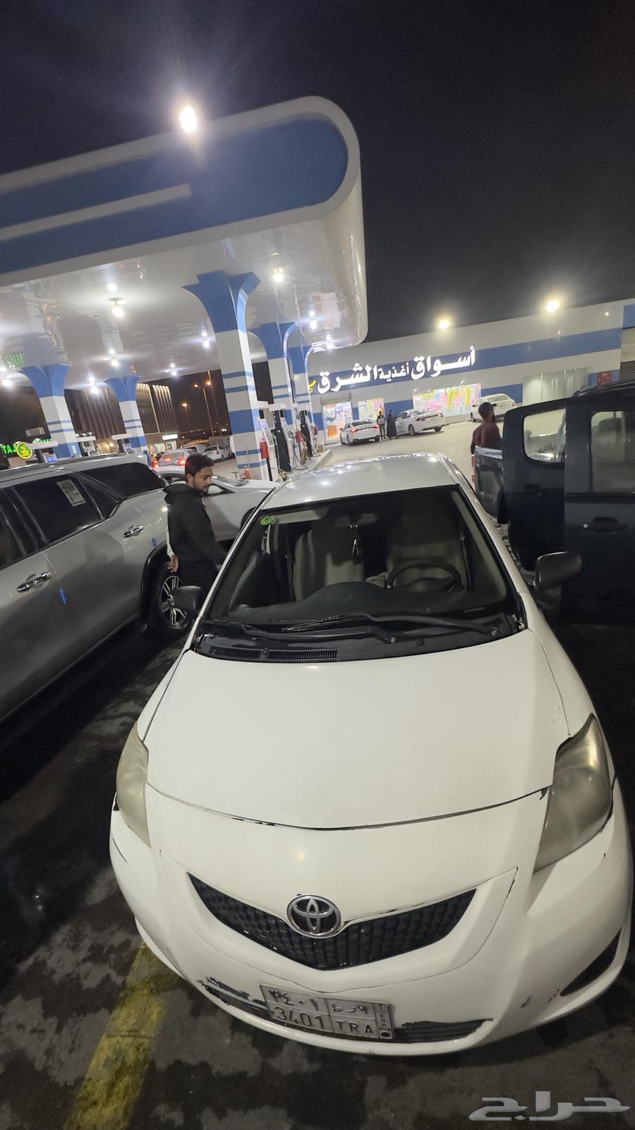ياريس 2008 مانوال633459829442581121