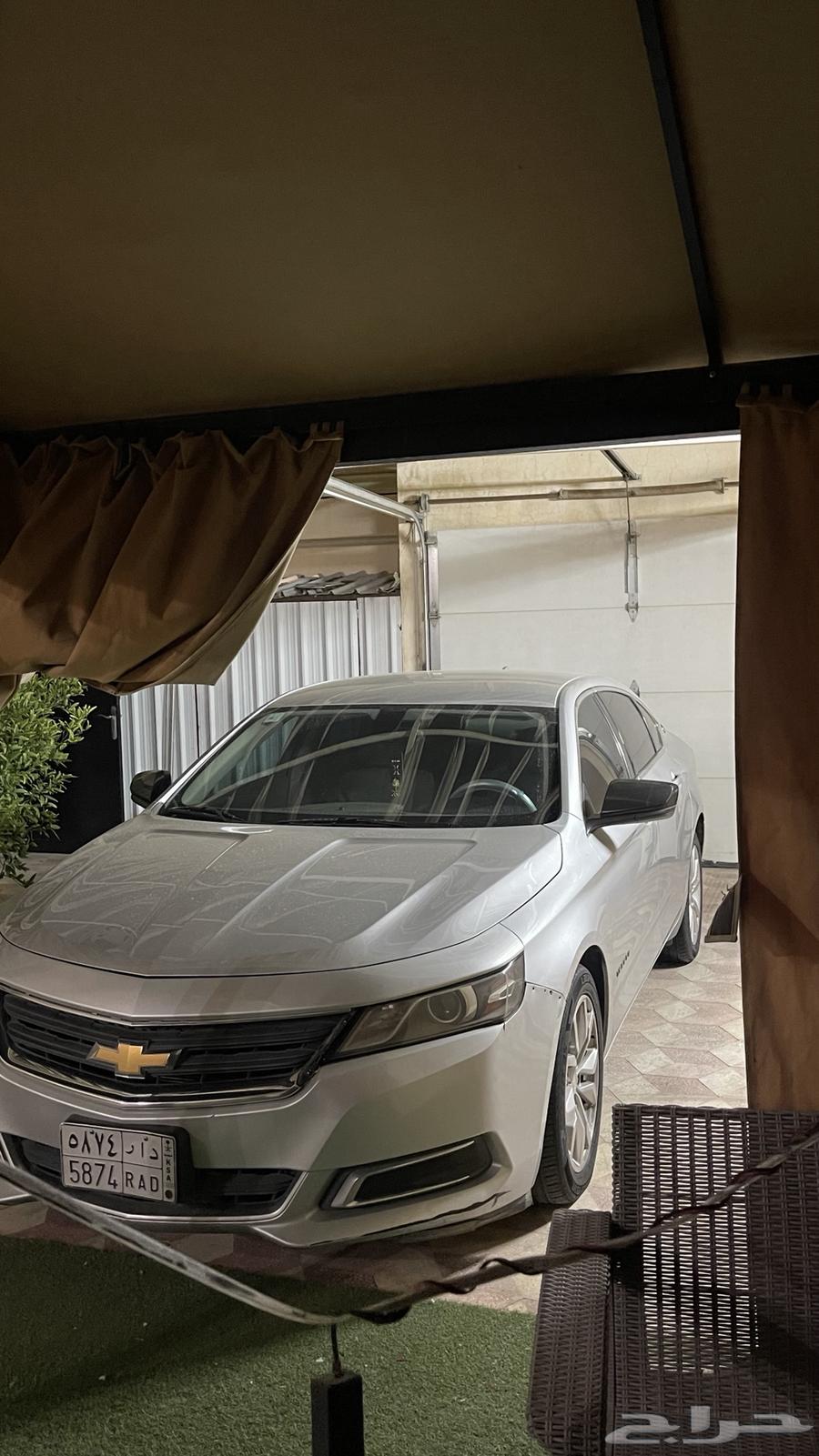 Impala 2018 for sale63356263837442114