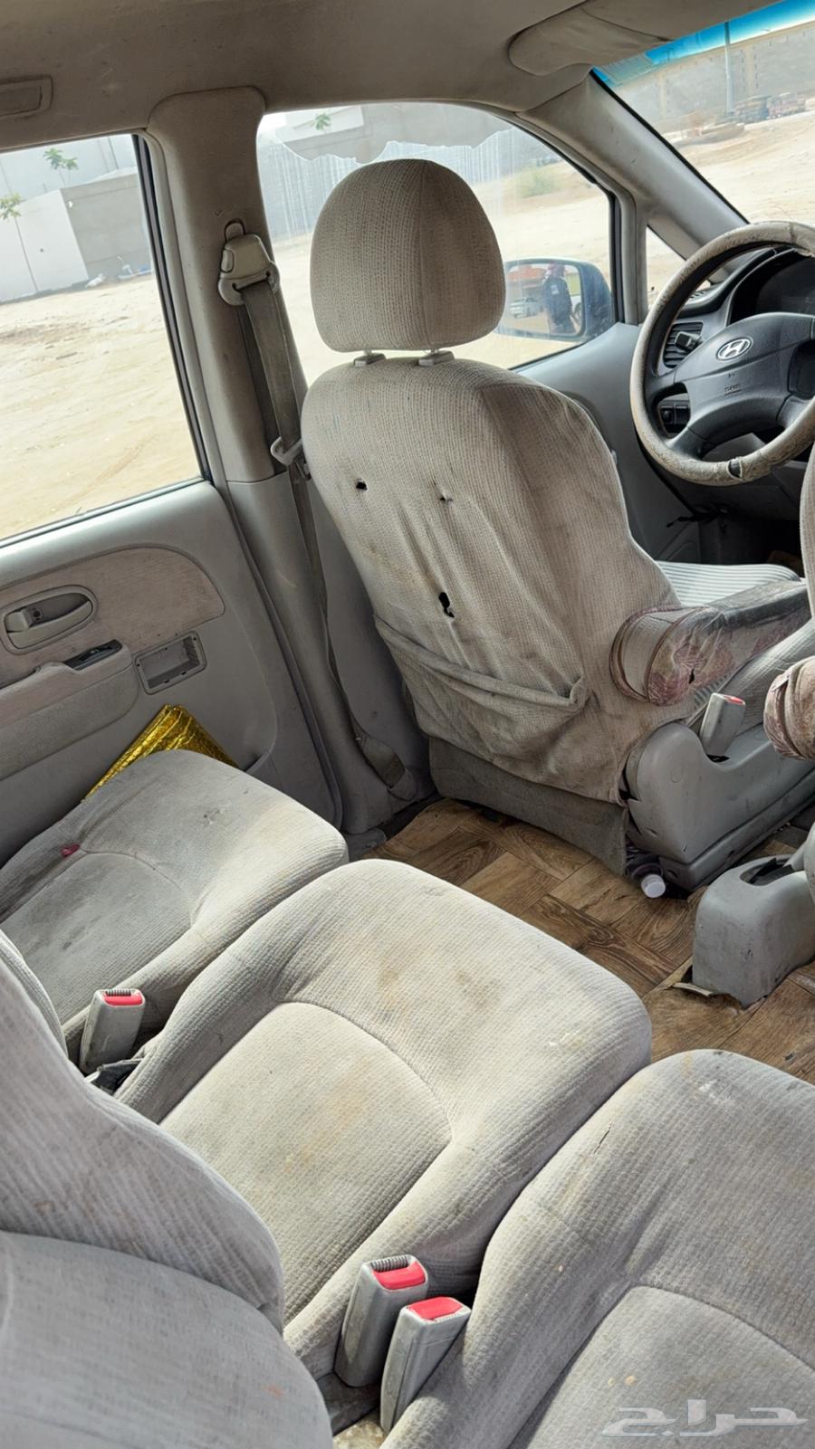 Hyundai Trajet63346571794690113
