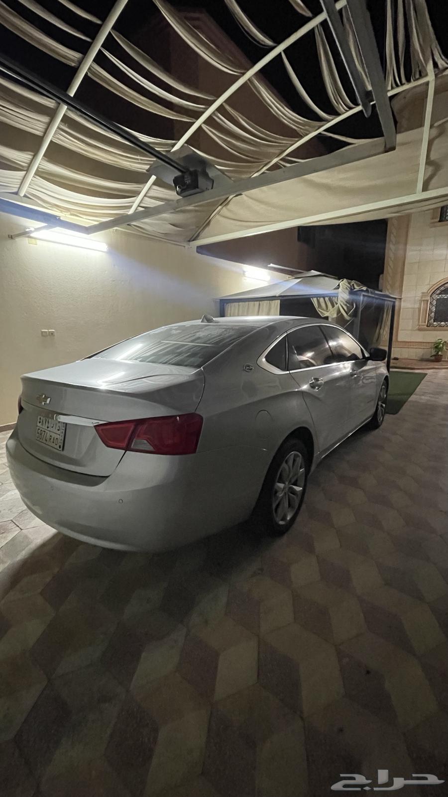 Impala 2018 for sale63356263837442111