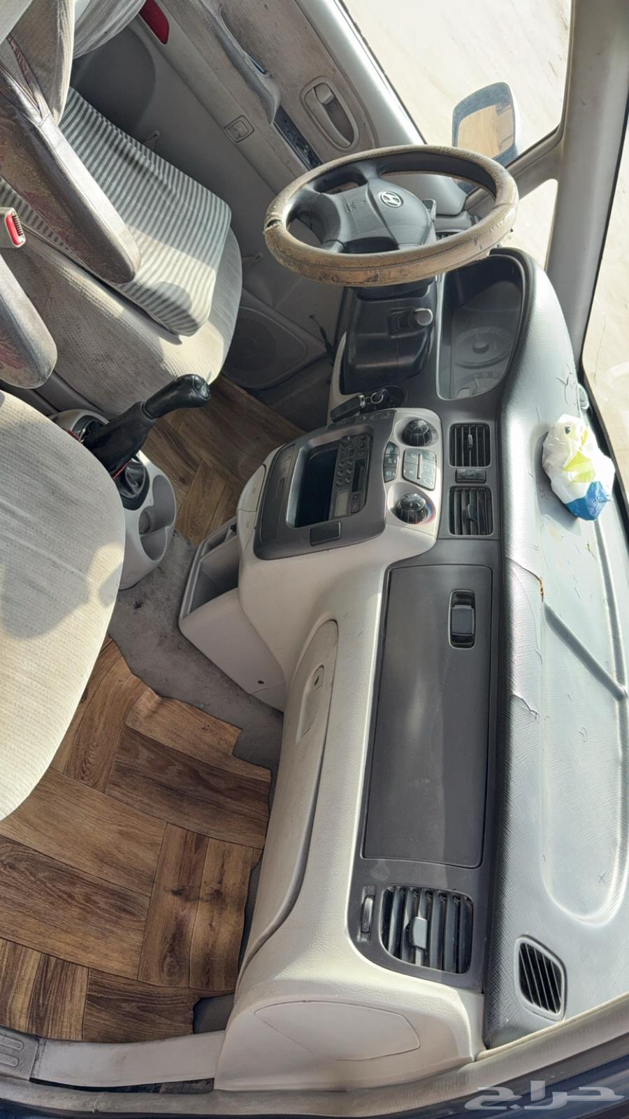 Hyundai Trajet63346571794690114