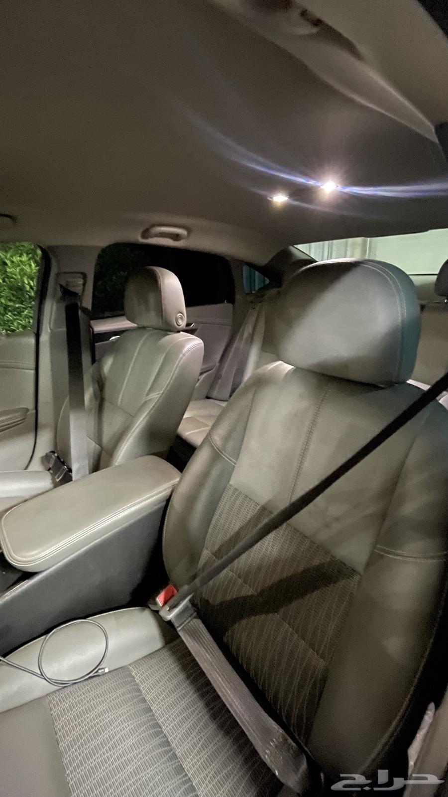 Impala 2018 for sale63356263837442112
